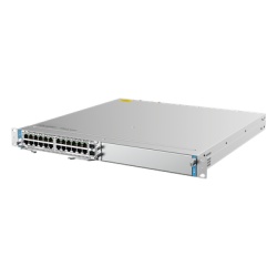 RUIJIE RG-NBS6002 Chasis Switch Core Capa 3 hasta 2 slots para tarjetas modulares M6000 series