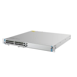 RUIJIE RG-NBS6002 Chasis Switch Core Capa 3 hasta 2 slots para tarjetas modulares M6000 series