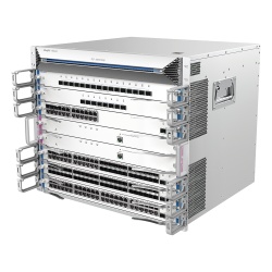 RUIJIE RG-NBS7006 Chasis Switch Core hasta 6 slots para tarjetas modulares M7000 series