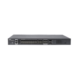RUIJIE RG-S6120-20XS4VS2QXS Switch distribucion de fibra hasta 23 Tbps de Capacidad 20 puertos SFP+ 10G 4 Puertos SFP28 25G y 2 puertos QSFP+ 40G