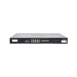 RUIJIE RG-WS6512-L Controlador para Puntos de Acceso Ruijie Networks hasta 128 APs crecimiento de hasta 1152 Ceiling APs / 2304 Wall APs