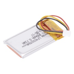 RUPTELA BATERIAECO5 Bateria de respaldo para equipo ECO5 ECO5LITE