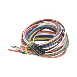 RUPTELA ECO4LIGHTARNES Cable de Alimentacion para equipo Eco4light y Eco4light3G