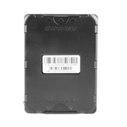 RUPTELA PRO53G Localizador Vehicular Avanzado Tecnologia 2G y 3G Ideal Para Vehiculos Pesados Lectura de Puerto CANbus / Sensores Bluetooth