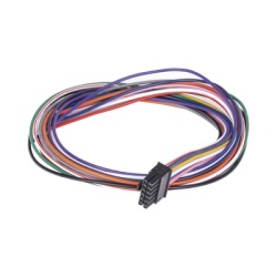 RUPTELA TRACE5ARNES Cable de Alimentacion para equipo TRACE5