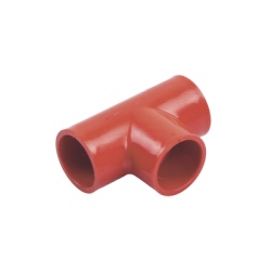 SAFE FIRE DETECTION INC. RP-5204 Cople en T de ¾ | Para tuberia de aspiracion | Precio por Pieza - Img 7