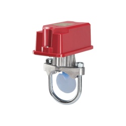 SAFE SIGNAL WFD-25N Detector de Flujo de Agua para Instalacion en Tubo de 2.5 Pulgadas