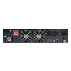 SAMLEX PSR-2200-48 Inversor CC-CA / 2200W / Onda Sinusoidal Pura / 48 Vcc a 120 VCA / Rack 19" 2U / 50/60 Hz - Img 4