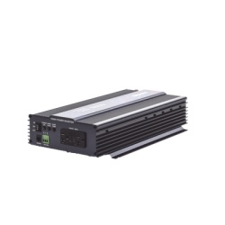 SAMLEX PST-1000F-12 (Trabajo 24/7) Inversor de Corriente PURA 1000 W / 12 Vcc / salida 120VCA / HEAVY DUTY