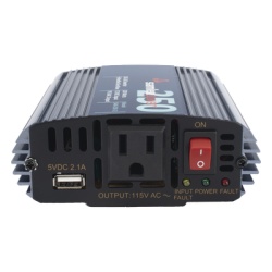 SAMLEX SAM-250-12 SAM-250-12 - Img 3