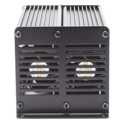 SAMLEX SDC-60 Convertidor de CD-CD Input 20-35 Vcc Output 13.8 Vcc 60 A. - Img 5
