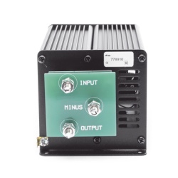 SAMLEX SDC-60 Convertidor de CD-CD Input 20-35 Vcc Output 13.8 Vcc 60 A.