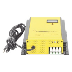 SAMLEX SEC-1230UL SEC-1230UL