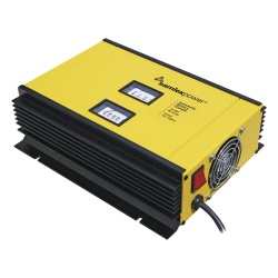 SAMLEX SEC1280UL Cargador para Baterias SAMLEX 12V 80 A / Bancos de 750 a 850 Ah / (Bajo pedido)
