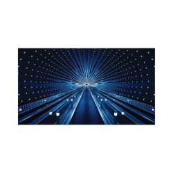 SAMSUNG ELECTRONICS LH015IACCHS Pantalla LED Todo en uno 130" 2K / 2.89 x 1.63 metros / 1.5mm pixel pitch 500 nits iluminacion / Tizen 6.5 / HDMI / Dysplay port / bocinas integradas / Eco Sensor - Img 2