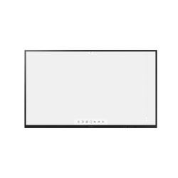 SAMSUNG ELECTRONICS WM75A Pantalla Interactiva Touch de 75" con Lapiz Tactil / conectividad Wifi / USB / RJ45 / RS232 / HDMI / Salida Touch / Tizen SO / compatible con VESA