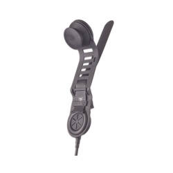 SAVOX HC-1 Sistema de Comunicacion para Casco Savox HC-1 / Comunicacion De Casco / Microfono De Conduccion Osea / Altavoz / Compatible Con Savox C-C440 y C-C550 / Incluye Adaptadores Para MSA Gallet /