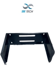 SBE TECH SBT1640003 SBE TECH SBE-HB4 - BRACKET DE PARED DE 4UR