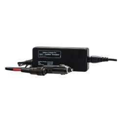 SDI SOLO-727 Cargador rapido para baterias tipo baston SOLO-770 y SOLO-760 - Img 1