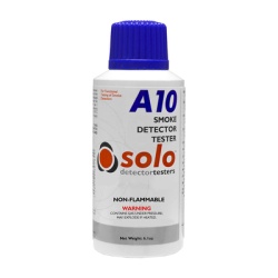 SDI SOLO-A10-PK Paquete De 12 Latas De Humo Sintetico Para Dispensador SOLO330/SOLO332 o Uso Manual