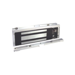 SECURITRON-ASSA ABLOY LP-M68 1200 lbs Chapa Magnetica M68 Garantia de Por Vida UL