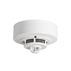 SFIRE SF-119-2H Detector de humo fotoelectrico con detector de temperatura conexion a 2 hilos