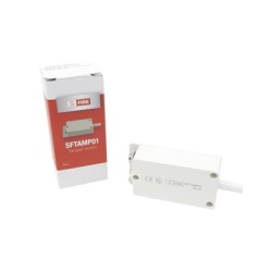 SFIRE SFTAMP01 Tamper switch / Normalmente Cerrado / Aplicacion para Paneles de alarma Gabientes paneles de acceso etc / Facil uso
