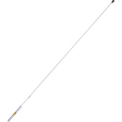SHAKESPEARE 476 Antena marina VHF Base / Ganancia de 10 dB / Potencia de Entrada de 350 watts / Conector PL-259 macho - Img 2
