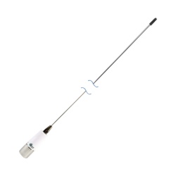 SHAKESPEARE QC-3 Antena Marina VHF Quick Connect QC-3 de 3 pies