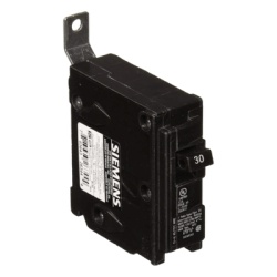 SIEMENS B130 Interruptor automatico atornillable tipo BL 1 polo 30 amp.