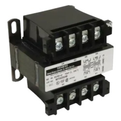 SIEMENS MT0100M Transformador de Control MT0100M Volt. Prim: 480/240 ? Volt. Sec: 240/120 V 100va