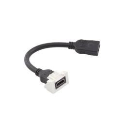 SIEMON MX-HD2.0-02 MX-HD2.0-02