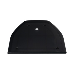 SIGNALPRO 9ALRDNL02000 Domo lateral de reemplazo para barra de luces SP216 de la Marca SignalPro Color Negro