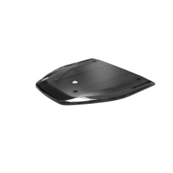 SIGNALPRO 9ALRDNL02000 Domo lateral de reemplazo para barra de luces SP216 de la Marca SignalPro Color Negro