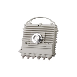 Siklu EH-8010FX-ODUH-N-2C1P-EX-D EtherHaul-8010FX hasta 10 Gigabit Full Duplex 70/80GHz Banda-E (Frecuencia-Alta)