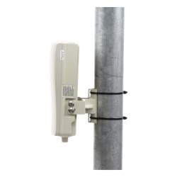 Siklu MH-T260-CNN-POE-MWB CPE Siklu de 1 Gbps para Enlaces Multipunto de hasta 500 m / Banda Libre 60 GHz Sin Interferencia / No Requiere Licencias - Img 4