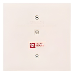 SILENT KNIGHT BY HONEYWELL SD500ARM Modulo de relevador para notificacion tipo C compatible con paneles Silent Knight