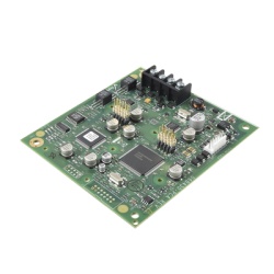 SILENT KNIGHT BY HONEYWELL SK-NIC Tarjeta inferfaz para conexion en red de paneles Silent Knight Serie 6000 y Farenhyt Serie Black