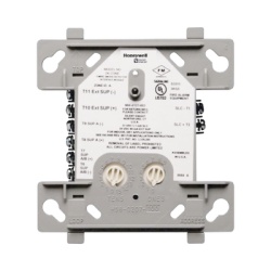 SILENT KNIGHT BY HONEYWELL SK-ZONE Modulo Direccionable para Detectores Convencionales de 2 Hilos