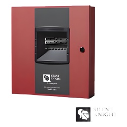 SILENT KNIGHT BY HONEYWELL SK2 Panel de Deteccion de Incendio de 2 Zonas.