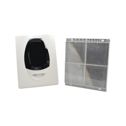 SILENT KNIGHT BY HONEYWELL SKBEAM Detector fotoelectrico lineal direccionable