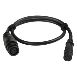 SIMRAD 000-14069-001 Adaptador Transductor xSonic para Lowrance HOOK² y Simrad Cruise / Conexion Directa / Compatibilidad Total / Instalacion Sencilla
