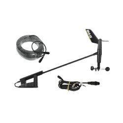 SIMRAD 000-14843-001 Sensor de viento de alta precision disenado para obtener datos en todos los puntos de vela y eslora con cable de conexion de 35 M