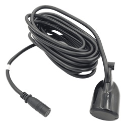 SIMRAD 000-15053-001 Transductor Skimmer 83/200 / Cruise / Hook² / Tecnologia CHIRP / Frecuencia Dual 83/200 kHz / Conector de 7 Pines - Img 2