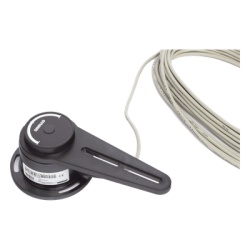 SIMRAD 20193744 Unidad de Retroalimentación de Timón / Salida de Frecuencia Variable / Cable 10 m (32.8 ft) / Motores Interiores / Piloto Automático - Img 1