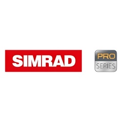 SIMRAD EXPERTPRO-SIMRAD Certificacion SIMRAD