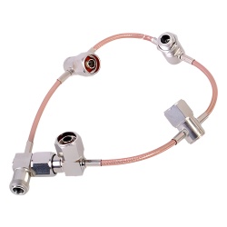 SINCLAIR 350548 (350548) Arnes Superior Completo para Duplexer UHF Q3220E.
