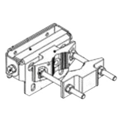 SINCLAIR CLAMP-170 Juego de Montaje Fijo para Antena Sectorial Serie SP304V.