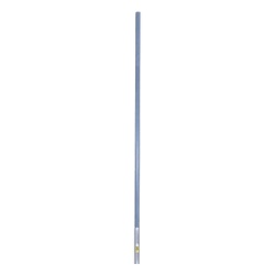 SINCLAIR SC281-HF3LDF Antena Colineal Omnidireccional de Fibra de Vidrio para Base 148-168 MHz 5 dBd Heavy Duty Low PIM 500 Watt 7-16 DIN-Hembra Inclinacion Opcional "Tilt" de 0 2 4 6 8 10 o 12 Grados