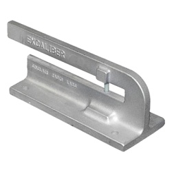SINCLAIR ST321-SF3SNF Antena Movil de Bajo Perfil para Transito Pesado 450-465 MHz 15 MHz Ancho de Banda Ganancia Unitaria 50 Watt N Hembra Dimensiones: 64 x 64 x 191 mm.